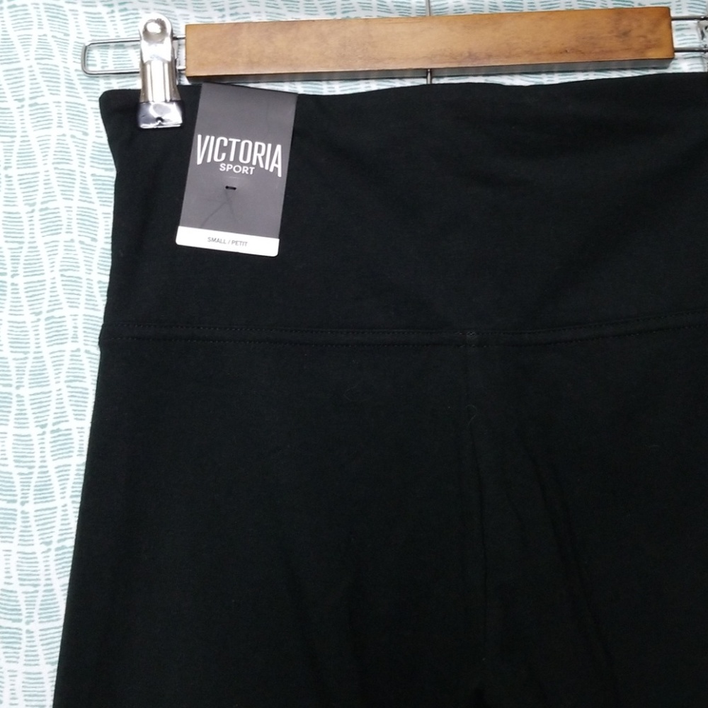 NWT Victoria's Secret Sport leggings